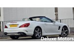 2018 Mercedes-Benz SL400 2018 Mercedes-Benz SL400